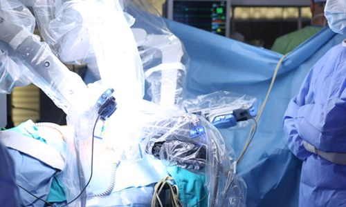 Robotik Kasık Fıtığı Ameliyatı Nedir? Avantajları ve Ücreti