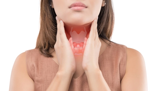 Tiroid Kanseri Nedir? Belirtileri, Tipleri ve Tedavisi