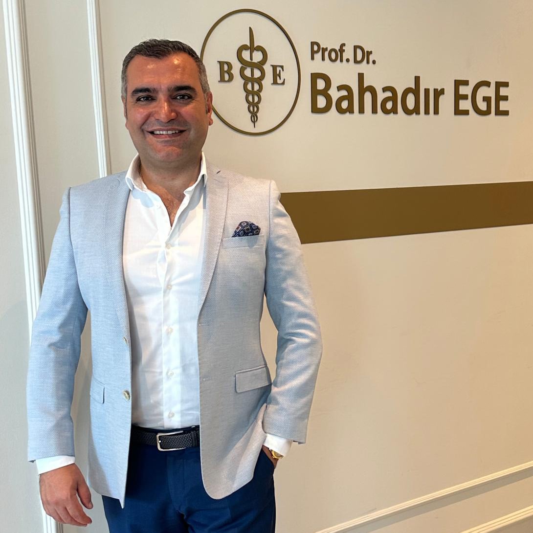 Bahadır Ege