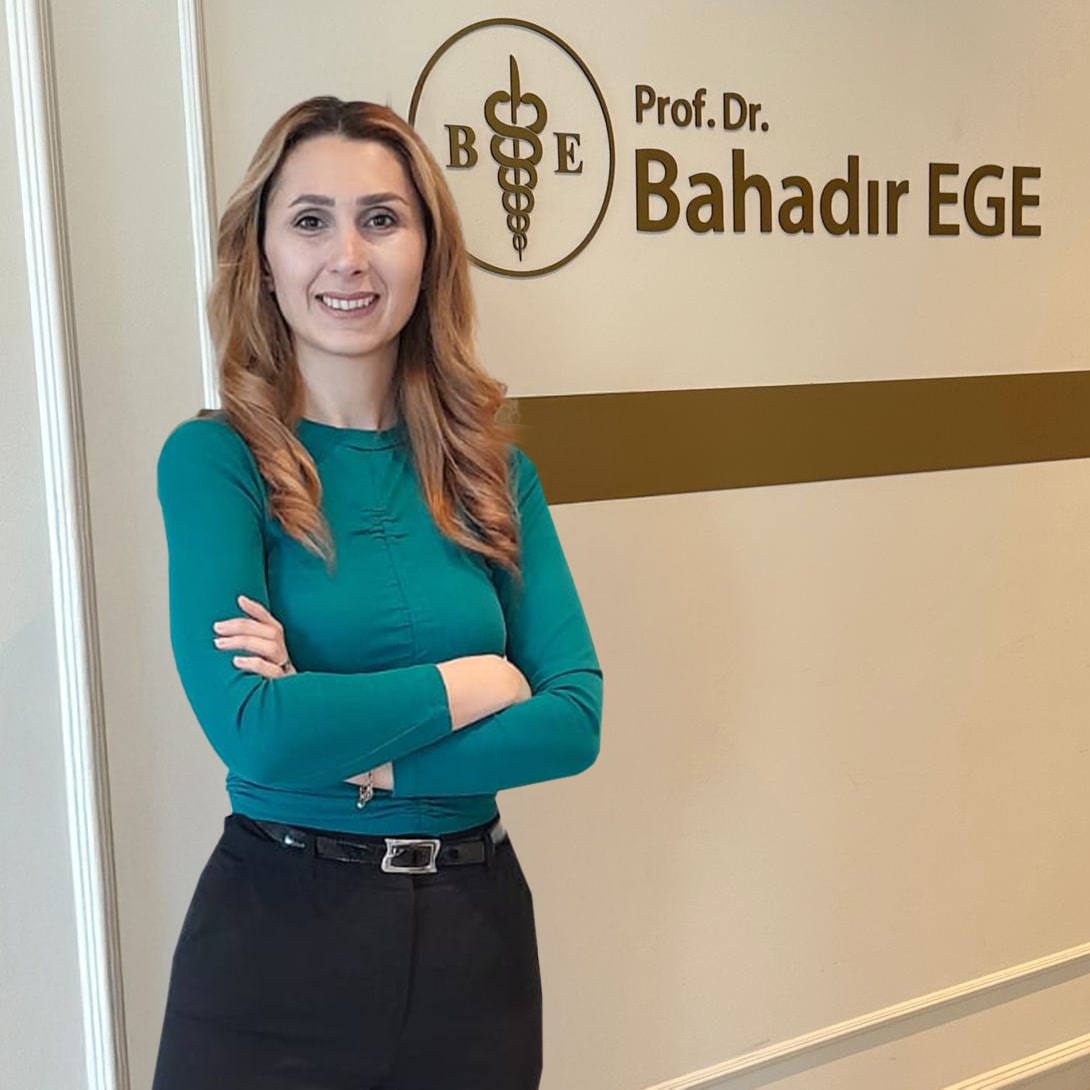Ebru Gazeloğlu