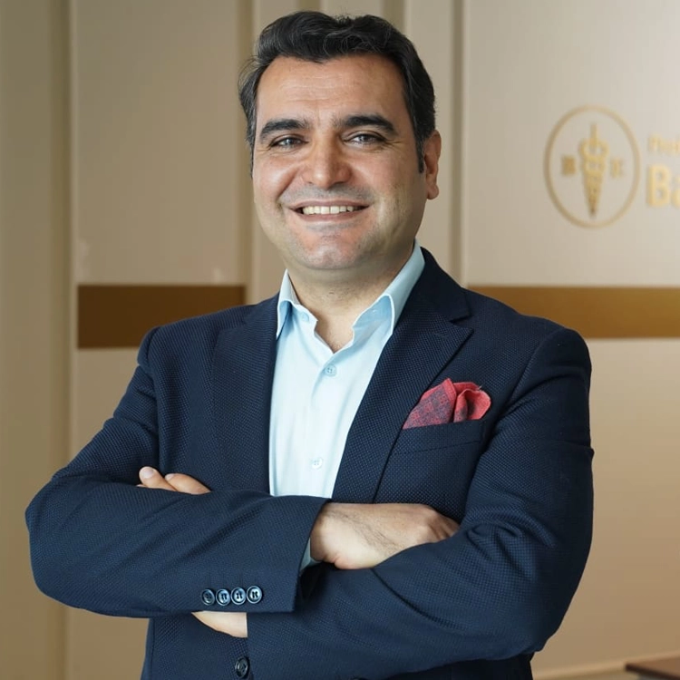 Prof. Dr. Bahadır Ege Prof. Dr. Bahadır Ege