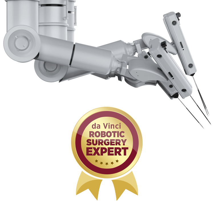 da Vinci Robotic Surgery da Vinci Robotic Surgery