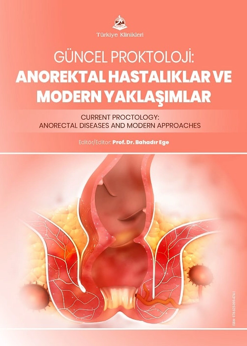 Güncel Proktoloji