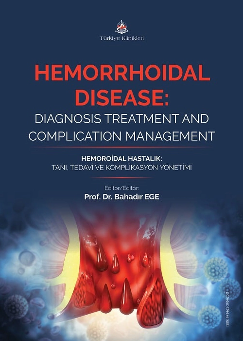 Hemoroidal Hastalık